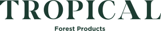 Tropical Forest Products